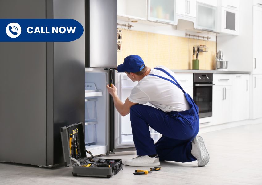 Ponte Vedra Appliance Repair Company